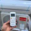 کولر گازی 24000 جنرال گلد مدل GG-S24000PLATINUM - تصویر 5