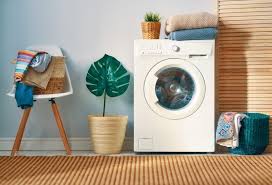 ماشین لباسشویی بوش مدل WAW32560GC سفید ۹ کیلوگرم - تصویر 2
