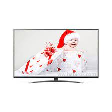 تلویزیون ال جی NANO84 نانو 84