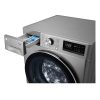 ماشین لباسشویی 10.5 کیلوگرم ال جی مدل F4V5RYPOW (V5) - تصویر 3
