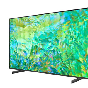 تلویزیون سامسونگ  4k    مدل cu7000   سایز 43کریستال 2023