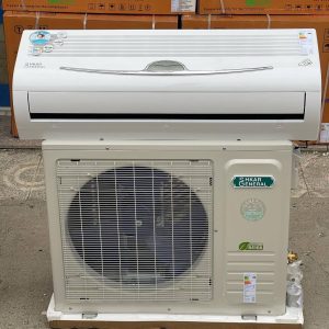 کولر گازی جنرال شکار 24000 مدل GNRR-24GRAA