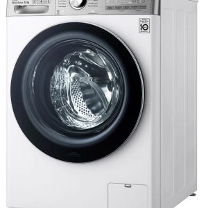 ماشین لباسشویی ال جی مدل WDV1260BRP