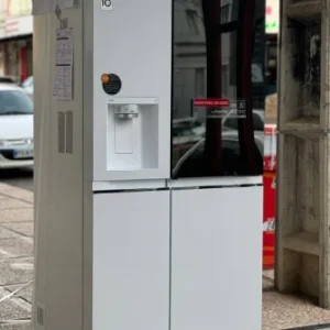 یخچال ال جی x267 سفید 30 فوت مدل x267