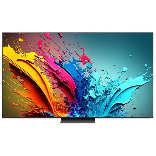 تلویزیون 86 اینچ ال جی QNED86T
