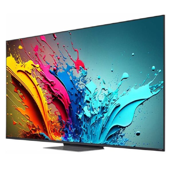 تلویزیون 86 اینچ ال جی QNED86T