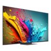 تلویزیون 86 اینچ ال جی QNED86T