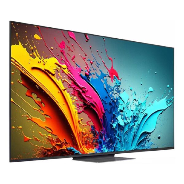 تلویزیون 86 اینچ ال جی QNED86T