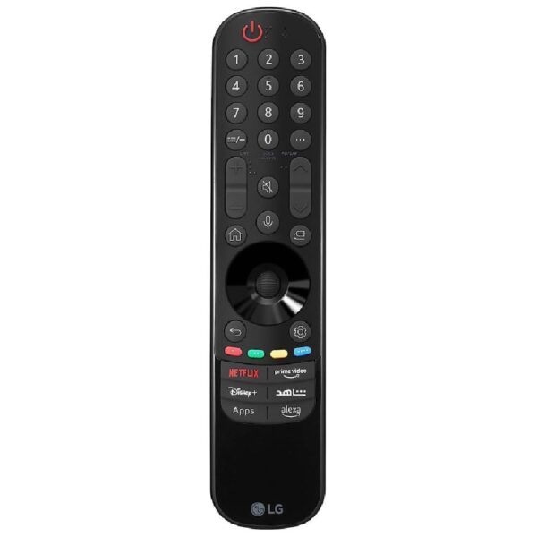 تلویزیون ال جی 65C4