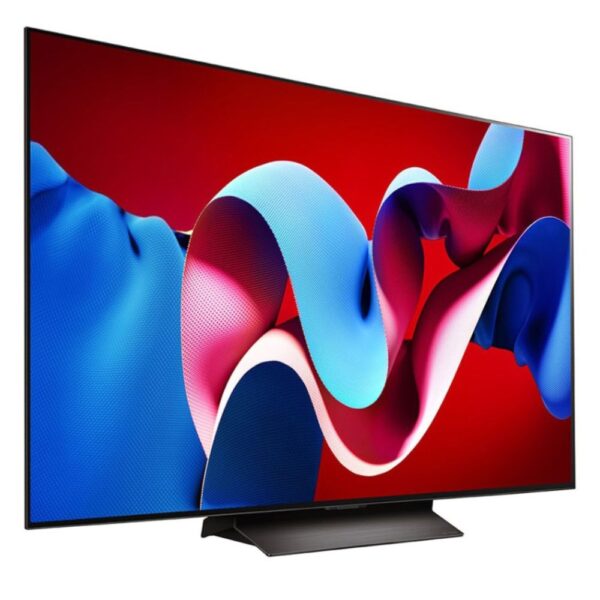 تلویزیون ال جی 65C4
