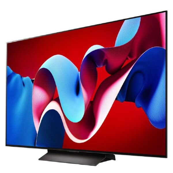 تلویزیون ال جی 65C4