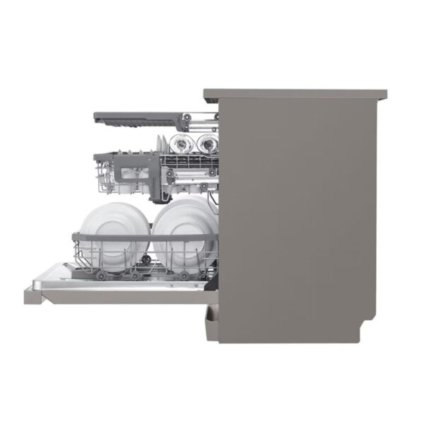 ماشین ظرفشویی ال جی DFC435FP