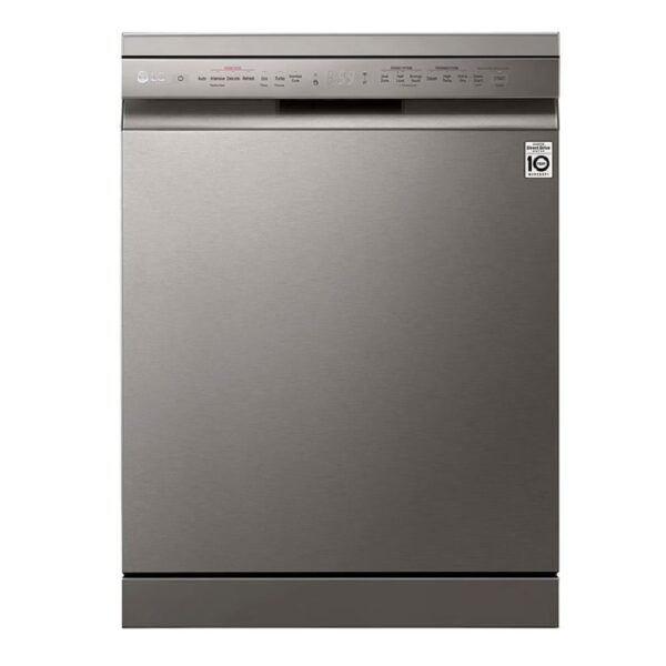 ماشین ظرفشویی ال جی DFC435FP
