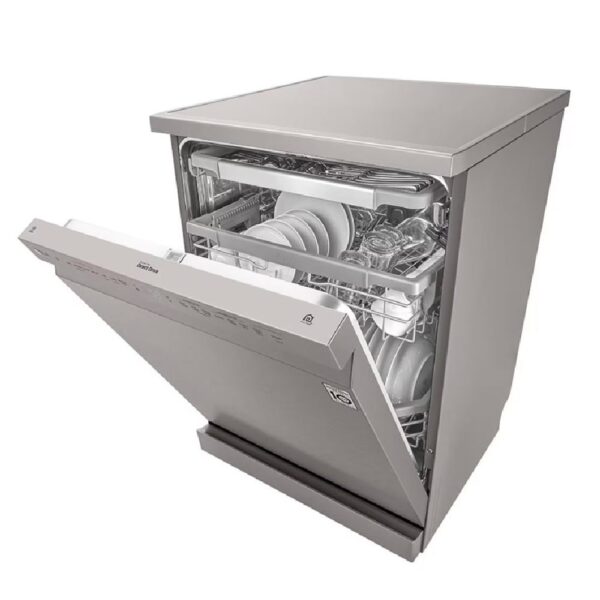 ماشین ظرفشویی ال جی DFC435FP