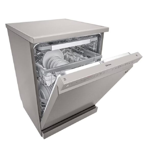 ماشین ظرفشویی ال جی DFC435FP