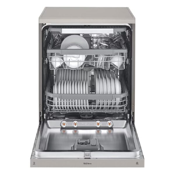 ماشین ظرفشویی ال جی DFC435FP