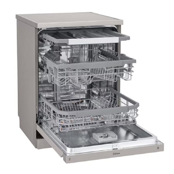 ماشین ظرفشویی ال جی DFC435FP