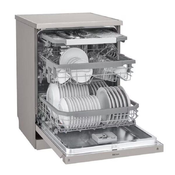 ماشین ظرفشویی ال جی DFC435FP