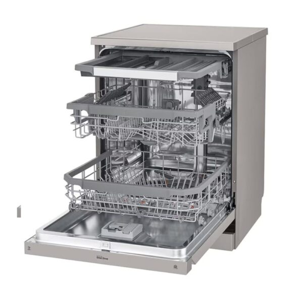 ماشین ظرفشویی ال جی DFC435FP