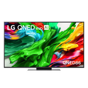 تلویزیون 55 اینچ ال جی QNED86A