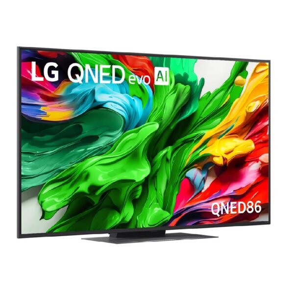 تلویزیون 65 اینچ ال جی QNED86A
