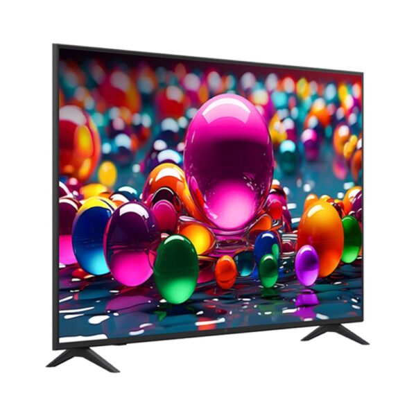 تلویزیون 65 اینچ ال جی UA85000