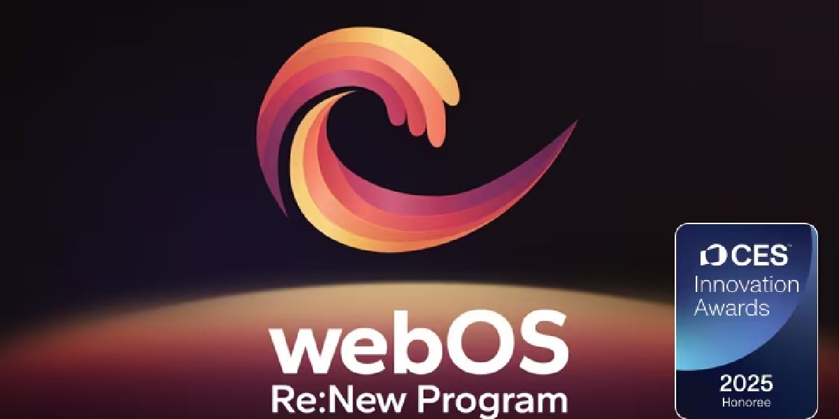 سیستم عامل webOS25