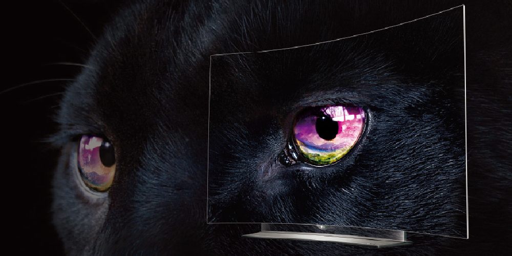 فناوری Perfect Black