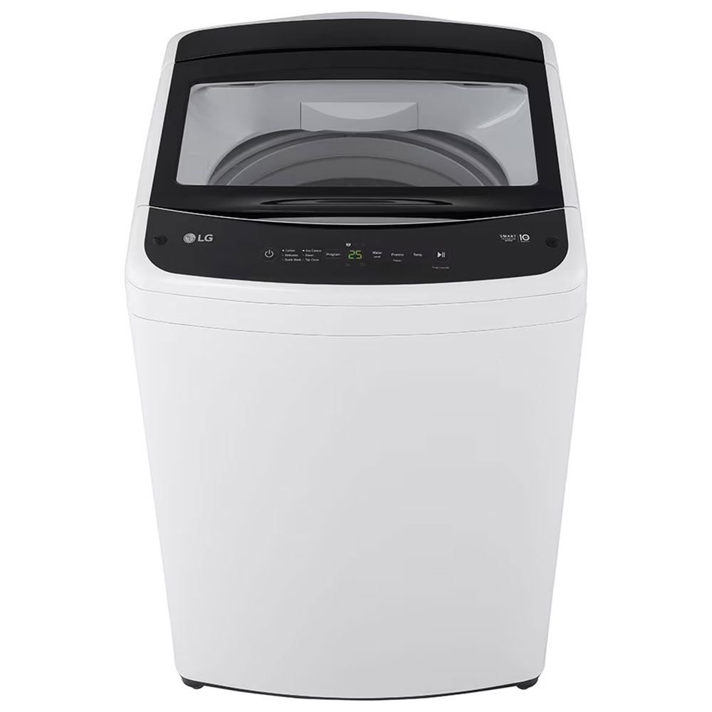 پتو شور ال جی مدل T18V1NDHTC ظرفیت 18 کیلوگرم