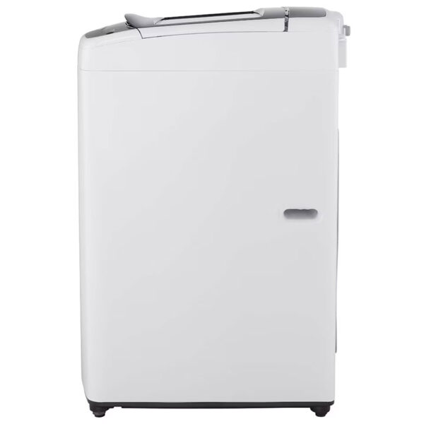 پتو شور ال جی مدل T18V1NDHTC ظرفیت 18 کیلوگرم