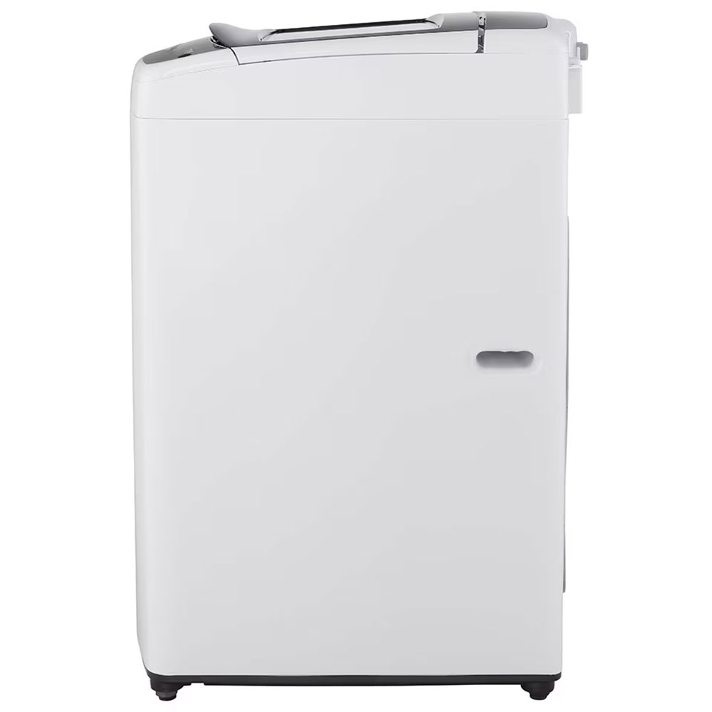 پتو شور ال جی مدل T18V1NDHTC ظرفیت 18 کیلوگرم