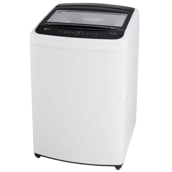 پتو شور ال جی مدل T18V1NDHTC ظرفیت 18 کیلوگرم