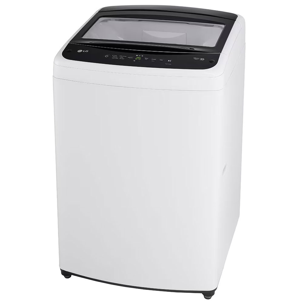 پتو شور ال جی مدل T18V1NDHTC ظرفیت 18 کیلوگرم