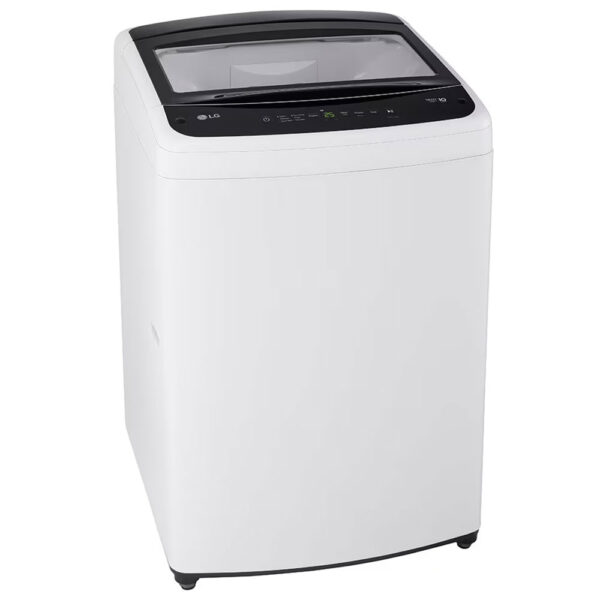 پتو شور ال جی مدل T18V1NDHTC ظرفیت 18 کیلوگرم