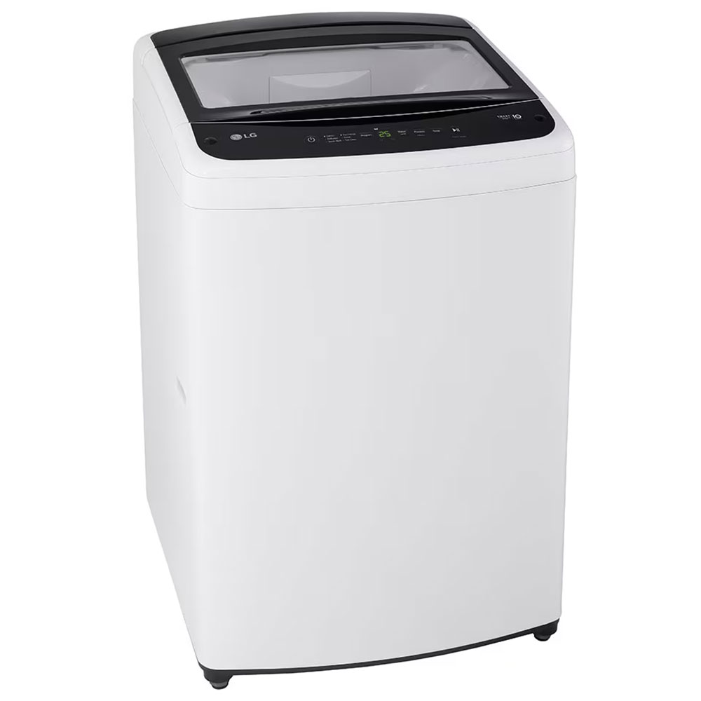 پتو شور ال جی مدل T18V1NDHTC ظرفیت 18 کیلوگرم