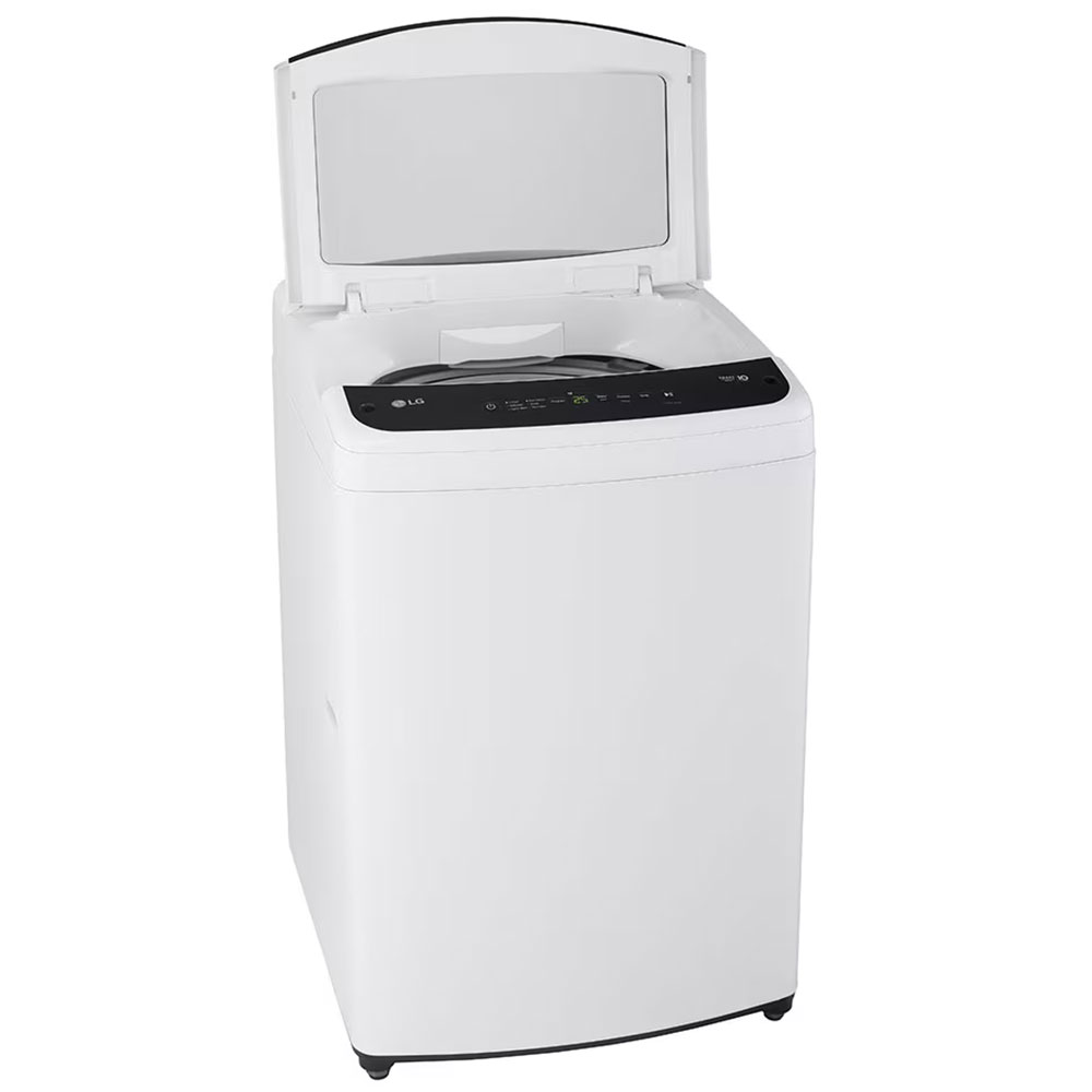 پتو شور ال جی مدل T18V1NDHTC ظرفیت 18 کیلوگرم