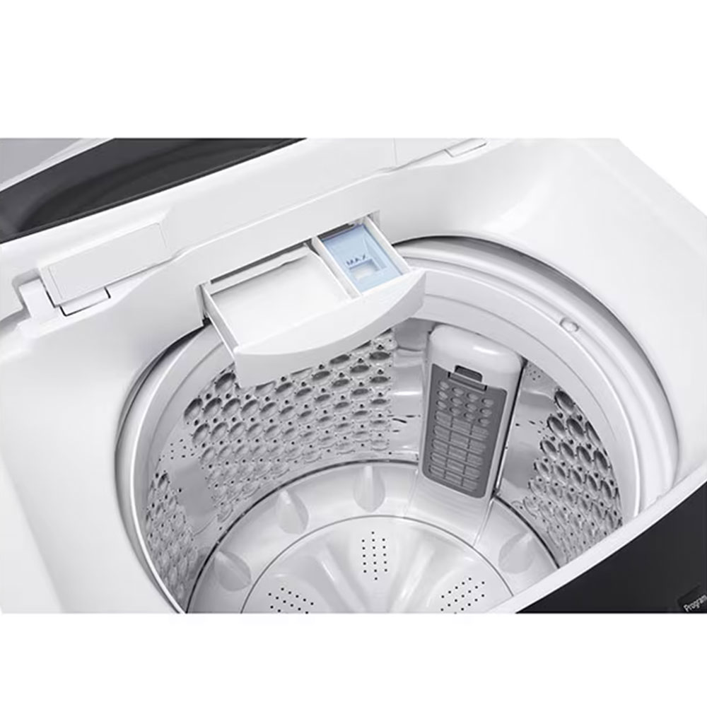 پتو شور ال جی مدل T18V1NDHTC ظرفیت 18 کیلوگرم
