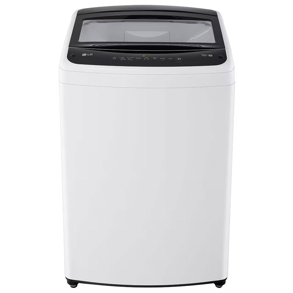 پتو شور ال جی مدل T18V1NDHTC ظرفیت 18 کیلوگرم