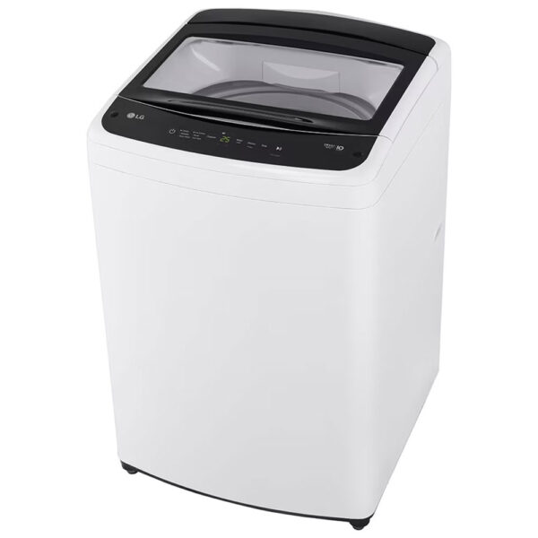 پتو شور ال جی مدل T18V1NDHTC ظرفیت 18 کیلوگرم