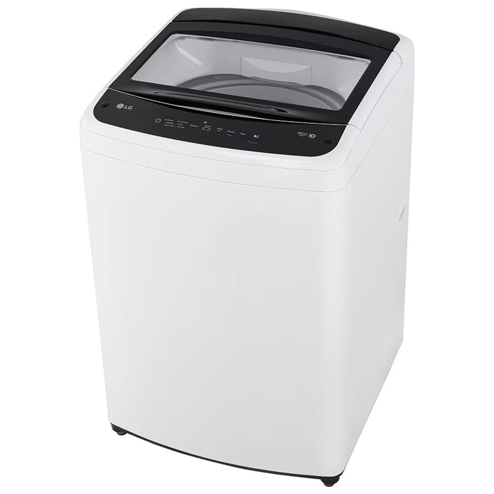 پتو شور ال جی مدل T18V1NDHTC ظرفیت 18 کیلوگرم