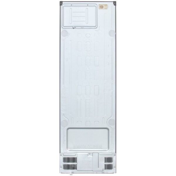 یخچال فریزر ال جی F411 و B414