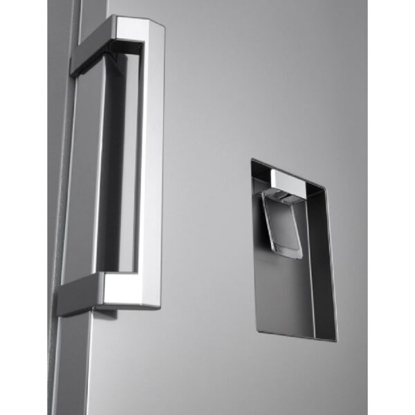 یخچال فریزر ال جی GC-F411ELDM و GC-B414ELFM