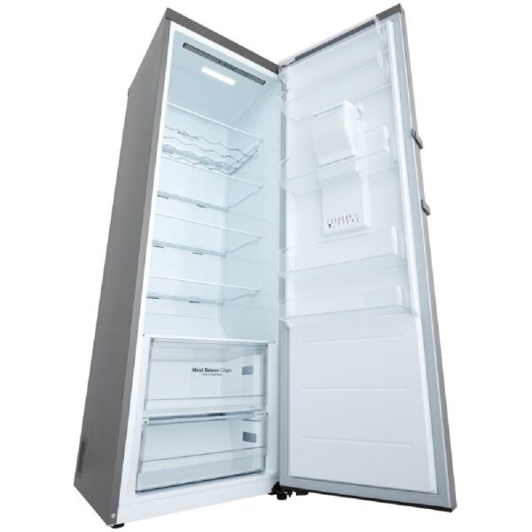 یخچال فریزر ال جی GC-F411ELDM و GC-B414ELFM