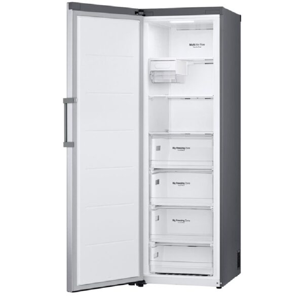 یخچال فریزر ال جی GC-F411ELDM و GC-B414ELFM