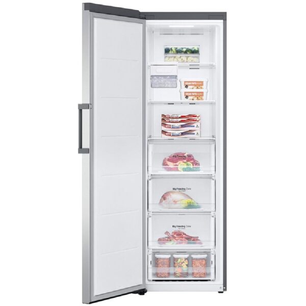 یخچال فریزر ال جی GC-F411ELDM و GC-B414ELFM