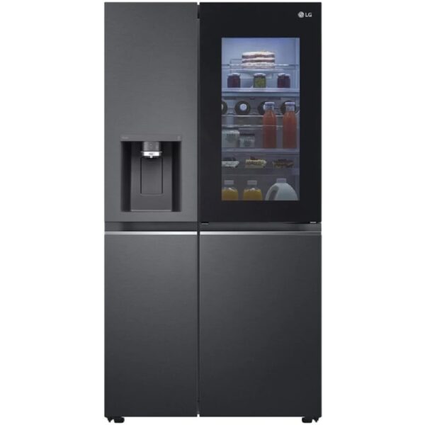 یخچال فریزر ال جی GCX-287TNB