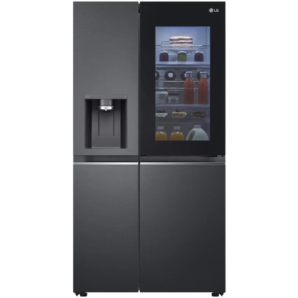 یخچال فریزر ال جی GCX-287TNB