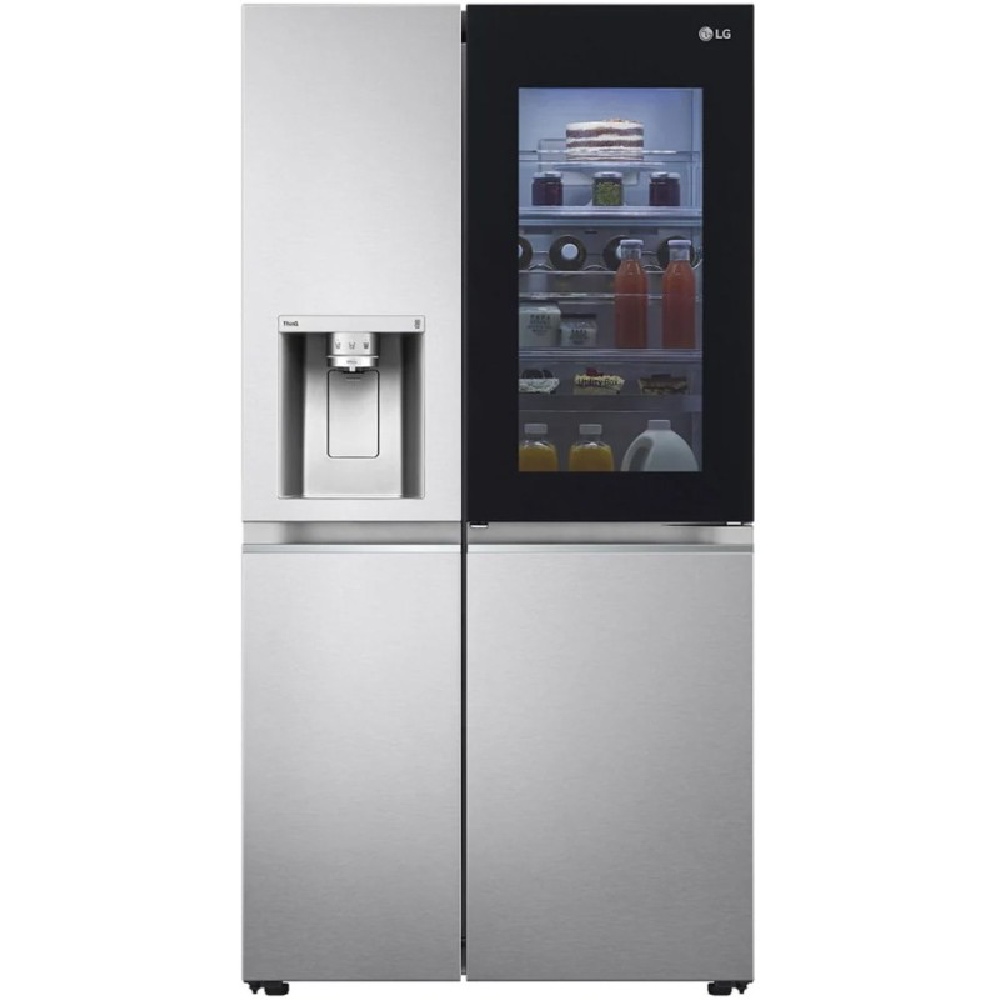 یخچال فریزر ال جی GCX-287TNS