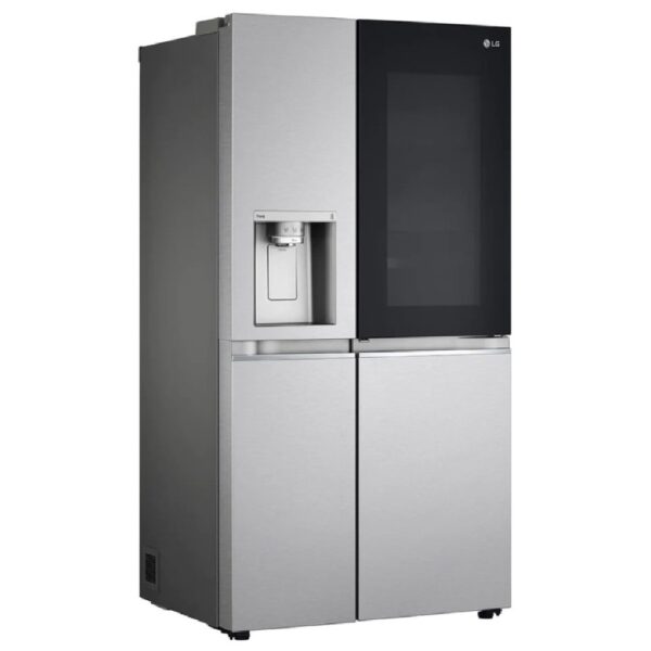 یخچال فریزر ال جی GCX-287TNS