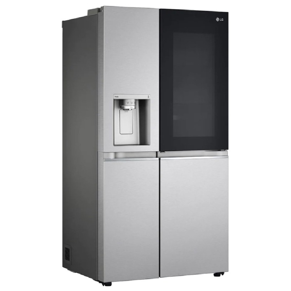 یخچال فریزر ال جی GCX-287TNS